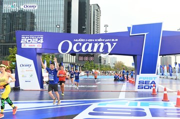 RUN TO LIVE 2024 - Ảnh #1422780