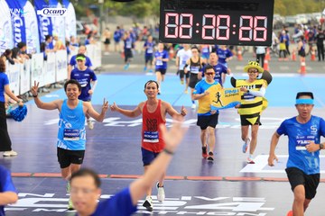 RUN TO LIVE 2024 - Ảnh #1408122
