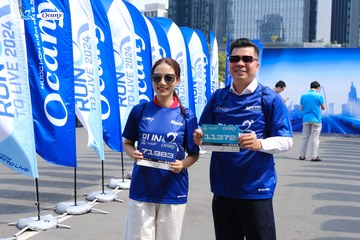 RUN TO LIVE 2024 - Ảnh #1313654