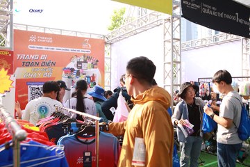 RUN TO LIVE 2024 - Ảnh #1314751