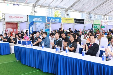 RUN TO LIVE 2024 - Ảnh #1310803