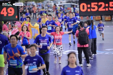 RUN TO LIVE 2024 - Ảnh #1361480
