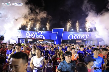 RUN TO LIVE 2024 - Ảnh #1317841