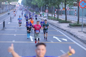 RUN TO LIVE 2024 - Ảnh #1431287