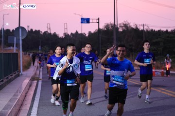 RUN TO LIVE 2024 - Ảnh #1356399
