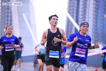 RUN TO LIVE 2024 - Ảnh #1325863