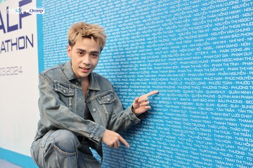 RUN TO LIVE 2024 - Ảnh #1317503