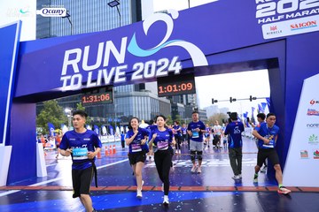 RUN TO LIVE 2024 - Ảnh #1369185