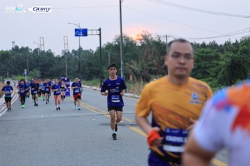 RUN TO LIVE 2024 - Ảnh #1372219