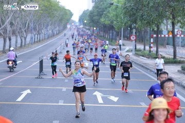 RUN TO LIVE 2024 - Ảnh #1433163