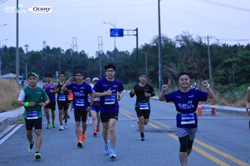 RUN TO LIVE 2024 - Ảnh #1365708