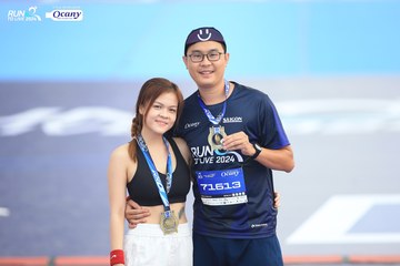 RUN TO LIVE 2024 - Ảnh #1415159