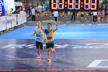 RUN TO LIVE 2024 - Ảnh #1332842