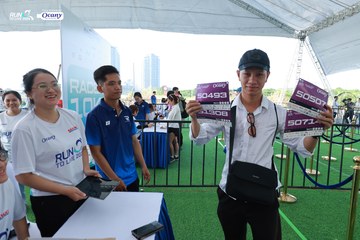 RUN TO LIVE 2024 - Ảnh #1309091