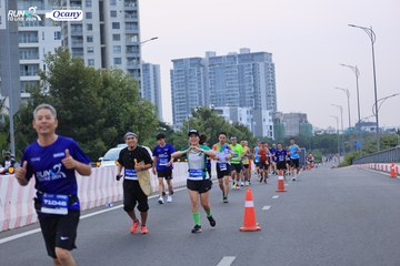 RUN TO LIVE 2024 - Ảnh #1450162