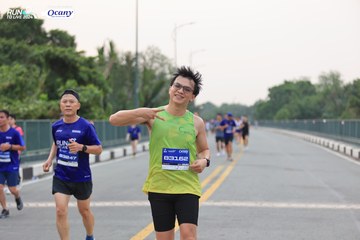 RUN TO LIVE 2024 - Ảnh #1392102