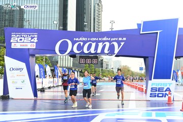 RUN TO LIVE 2024 - Ảnh #1425320