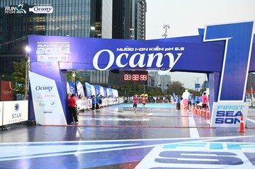 RUN TO LIVE 2024 - Ảnh #1417577