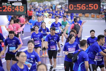 RUN TO LIVE 2024 - Ảnh #1363208