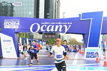 RUN TO LIVE 2024 - Ảnh #1422443