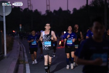 RUN TO LIVE 2024 - Ảnh #1345025