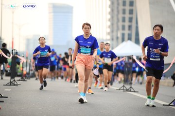 RUN TO LIVE 2024 - Ảnh #1344204