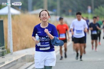 RUN TO LIVE 2024 - Ảnh #1393659