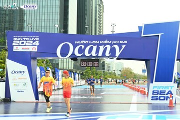 RUN TO LIVE 2024 - Ảnh #1427437