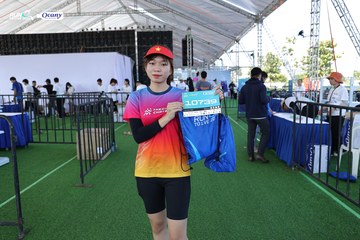 RUN TO LIVE 2024 - Ảnh #1307035