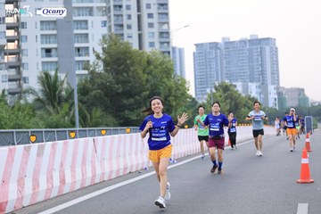 RUN TO LIVE 2024 - Ảnh #1450511