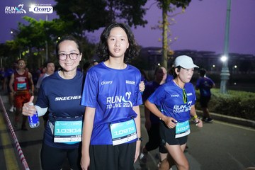 RUN TO LIVE 2024 - Ảnh #1378158