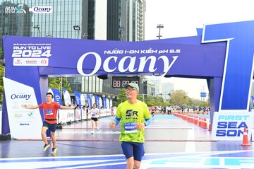 RUN TO LIVE 2024 - Ảnh #1425467