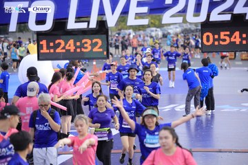 RUN TO LIVE 2024 - Ảnh #1362218