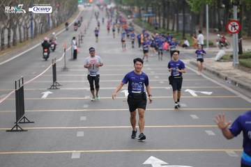 RUN TO LIVE 2024 - Ảnh #1438076