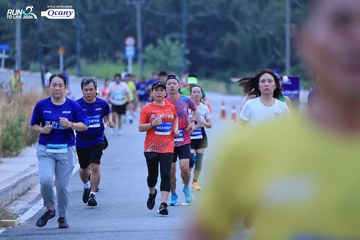 RUN TO LIVE 2024 - Ảnh #1366343