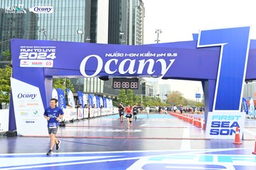 RUN TO LIVE 2024 - Ảnh #1425190