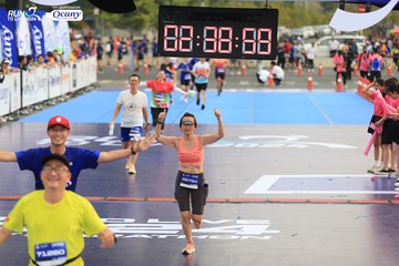 RUN TO LIVE 2024 - Ảnh #1410565