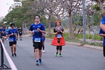 RUN TO LIVE 2024 - Ảnh #1398080