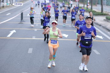 RUN TO LIVE 2024 - Ảnh #1434577