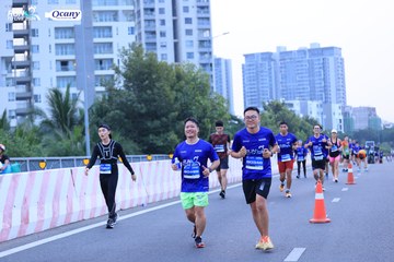 RUN TO LIVE 2024 - Ảnh #1449066