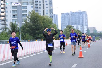 RUN TO LIVE 2024 - Ảnh #1450387