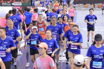 RUN TO LIVE 2024 - Ảnh #1364404