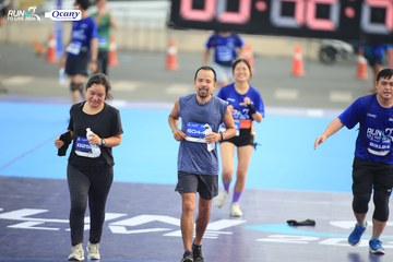 RUN TO LIVE 2024 - Ảnh #1414059