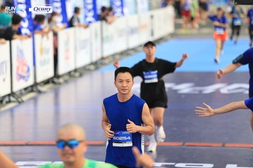 RUN TO LIVE 2024 - Ảnh #1411926