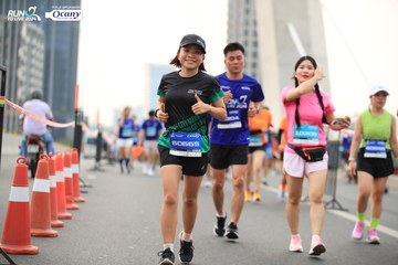 RUN TO LIVE 2024 - Ảnh #1344314