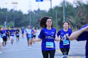RUN TO LIVE 2024 - Ảnh #1368309