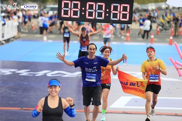 RUN TO LIVE 2024 - Ảnh #1405356
