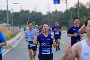 RUN TO LIVE 2024 - Ảnh #1377626