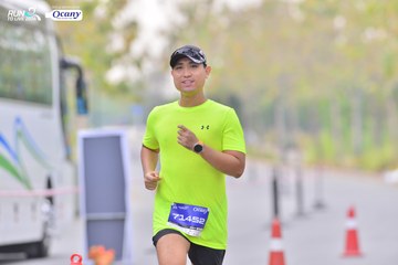 RUN TO LIVE 2024 - Ảnh #1448466