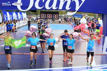 RUN TO LIVE 2024 - Ảnh #1404380